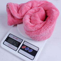 韓國超細纖維珊瑚絨加厚干發(fā)帽 超強吸水，廠家直銷的高品質選擇