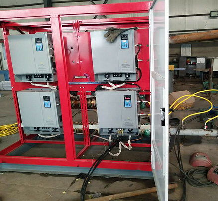 電磁感應加熱設備價格多重優惠，本信息長期有效，日用家電零售全解析